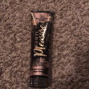 Guilty pleasures/new